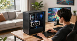 10 Best AMD RDNA 4 Graphics Cards in 2026