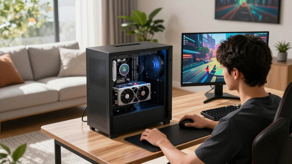 10 Best AMD RDNA 4 Graphics Cards in 2026