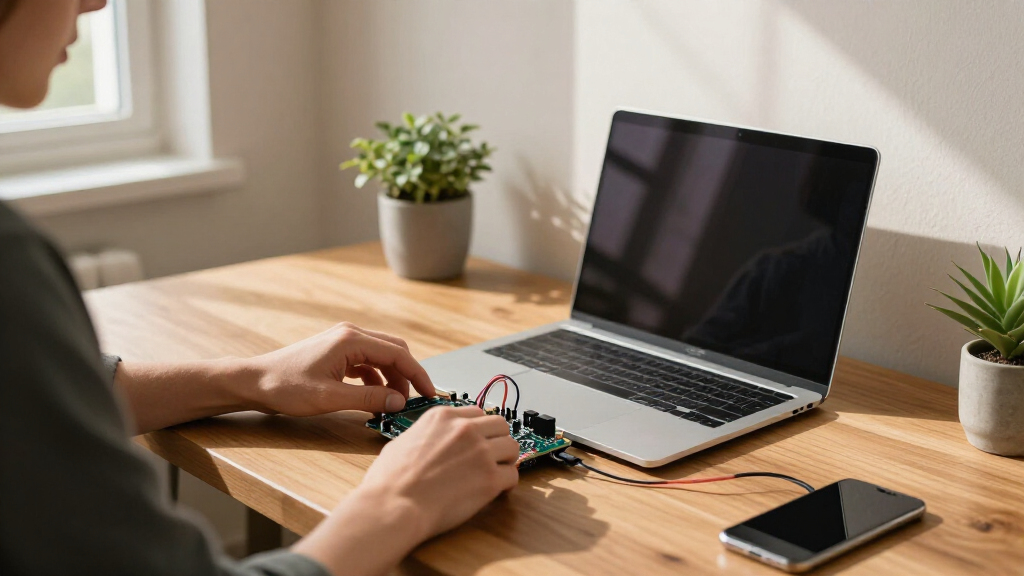 10 Best E-Paper Development Boards in 2026