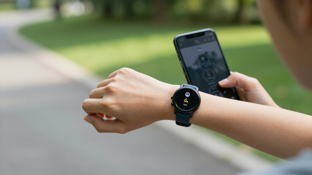 10 Best Motorola Smartwatches in 2026