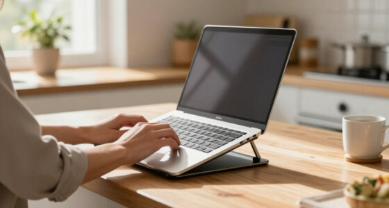 10 Best Portable Laptop Stands in 2026