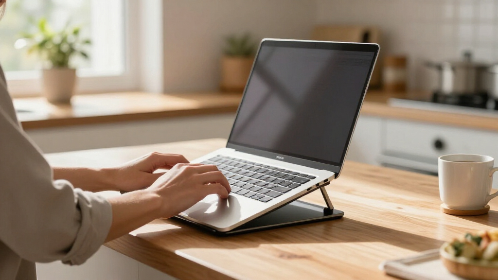 10 Best Portable Laptop Stands in 2026