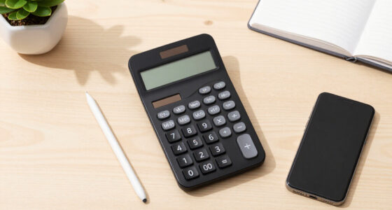 10 Best Programmable Calculators in 2026