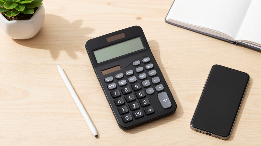 10 Best Programmable Calculators in 2026