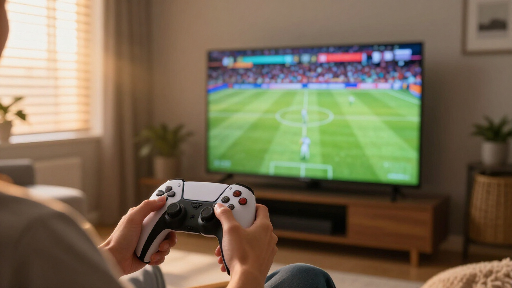 11 Best Soccer Video Games in 2026