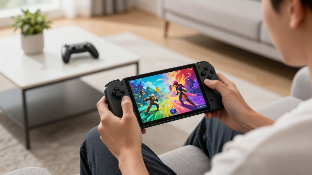 12 Best Handheld Gaming PCs in 2026