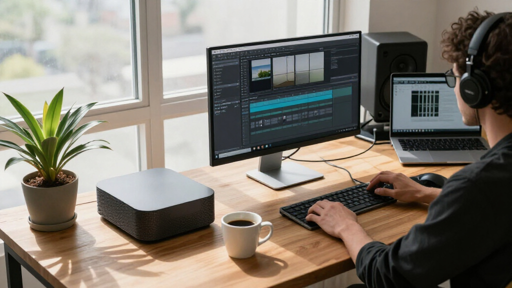 12 Best Mac Mini and Studio Computers in 2026