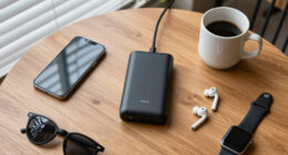 12 Best Nano Power Banks in 2026