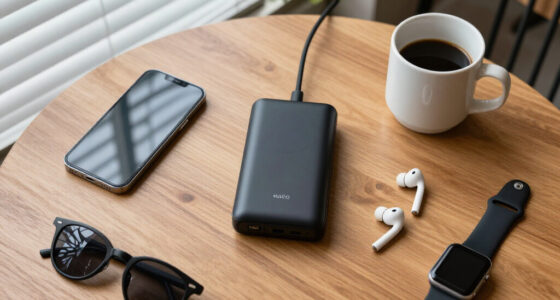 12 Best Nano Power Banks in 2026