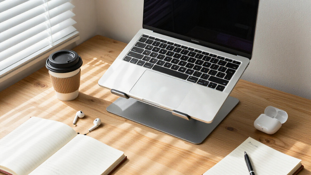 12 Best Student Laptop Stands in 2026