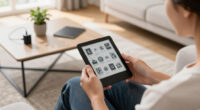 12 Best Tiny E-Readers in 2026
