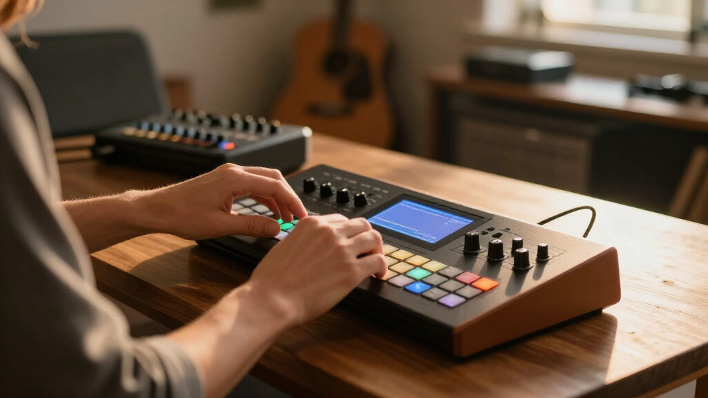 13 Best Budget Electronic Music Instruments in 2026