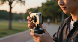 13 Best Camera Robots in 2026