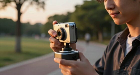 13 Best Camera Robots in 2026