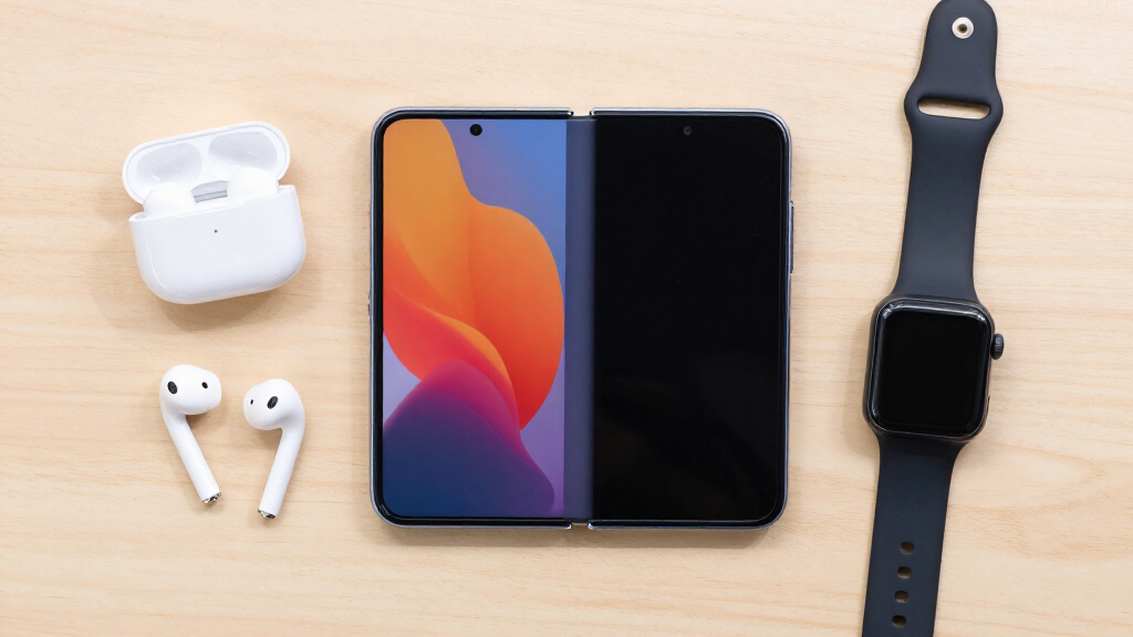 13 Best Foldable Smartphones in 2026