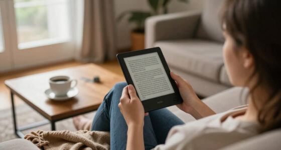 13 Best Kobo E-Readers in 2026