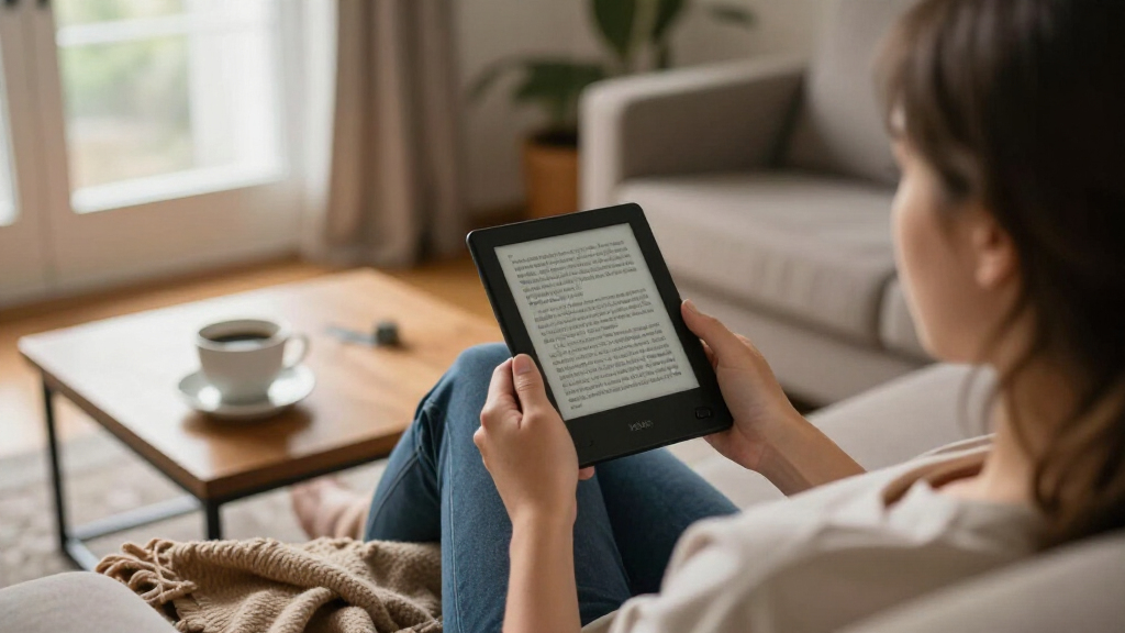 13 Best Kobo E-Readers in 2026