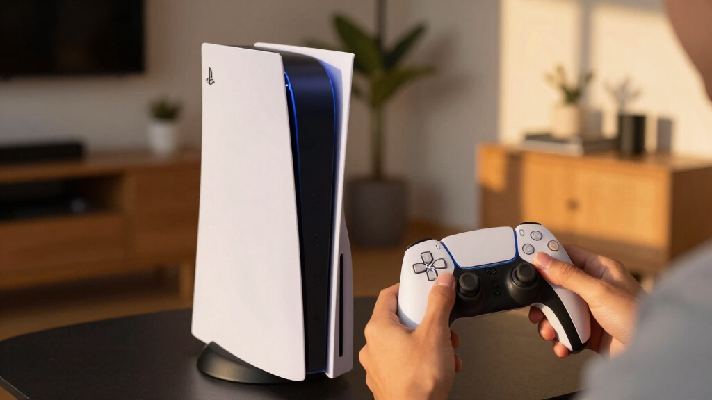 13 Best PS5 Console Covers And Controllers In 2026