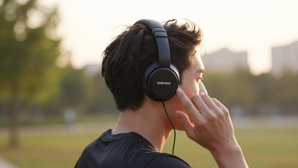 13 Best Samsung Galaxy Headphones in 2026