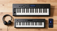 14 Best Budget Electronic Music Instruments in 2026