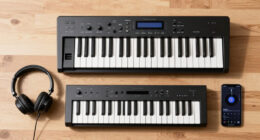 14 Best Budget Electronic Music Instruments in 2026