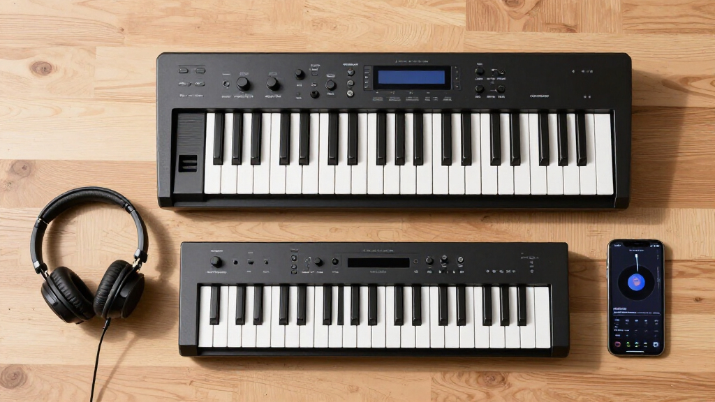 14 Best Budget Electronic Music Instruments in 2026