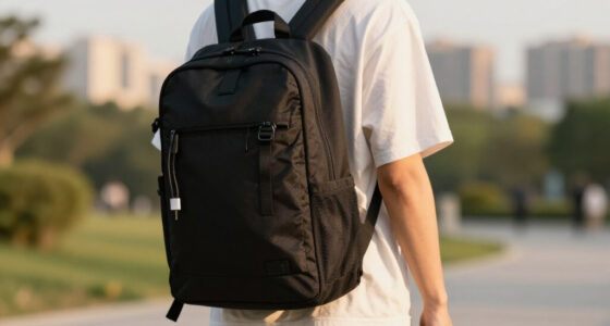 14 Best Laptop Backpacks With Chargers for Work and Travel in 2026