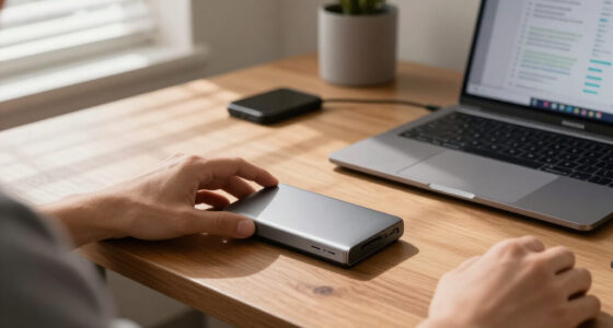 14 Best Portable External SSD Drives in 2026