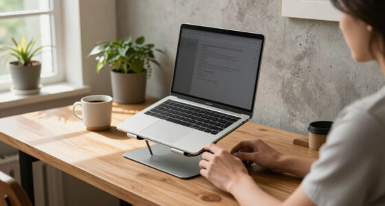 14 Best Portable Laptop Stands in 2026