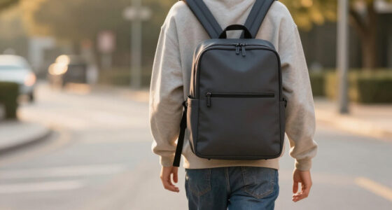 14 Best Student Laptop Backpacks in 2026
