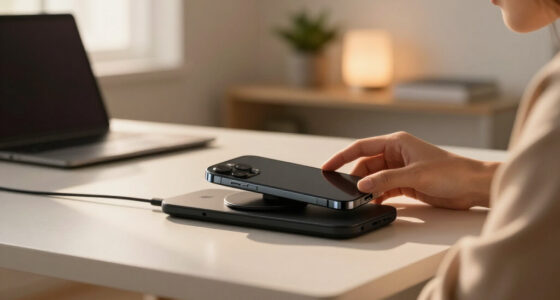 14 Best Wireless Charging Stations for Desks in 2026