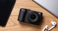 15 Best 360 Cameras in 2026
