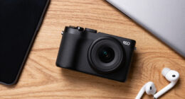 15 Best 360 Cameras in 2026