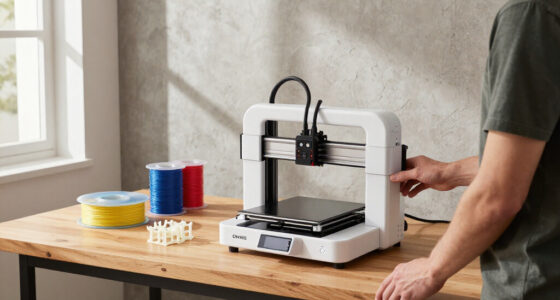 15 Best 3D Printers in 2026