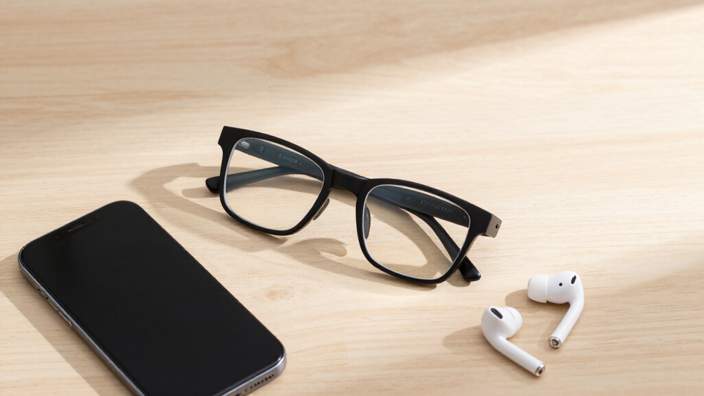 15 Best AI Smart Glasses in 2026