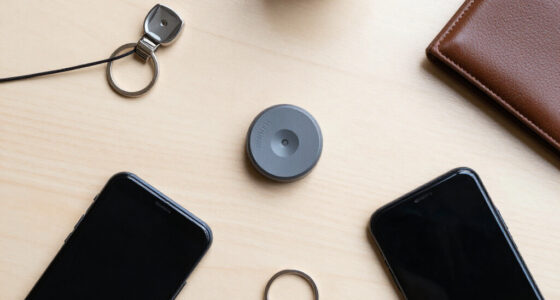 15 Best Android Bluetooth Trackers in 2026