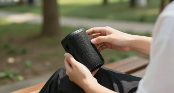 15 Best Compact Wireless Bluetooth Speakers in 2026