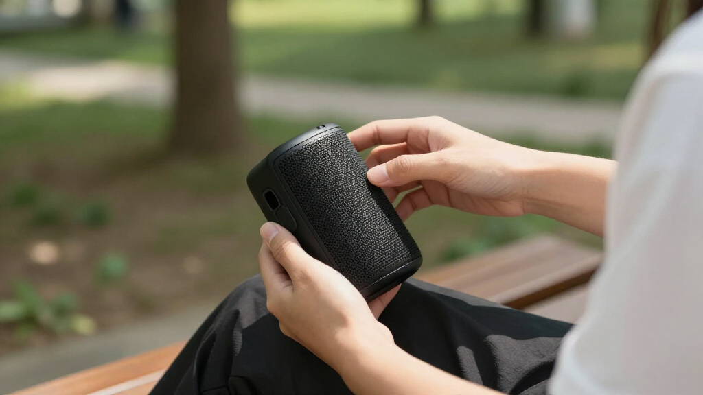 15 Best Compact Wireless Bluetooth Speakers in 2026