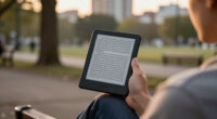 15 Best E-Ink Readers in 2026