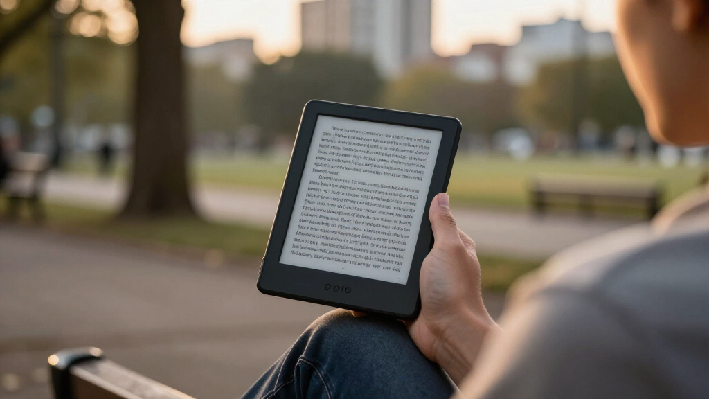15 Best E-Ink Readers in 2026
