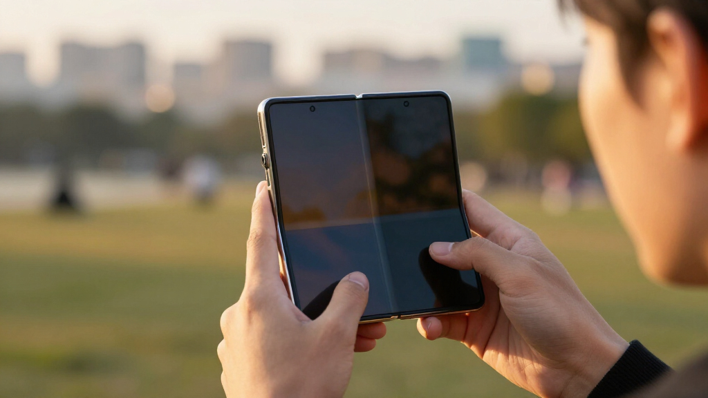 15 Best Foldable Smartphones in 2026