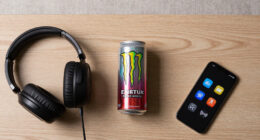 15 Best Gaming Energy Drinks in 2026