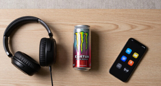 15 Best Gaming Energy Drinks in 2026