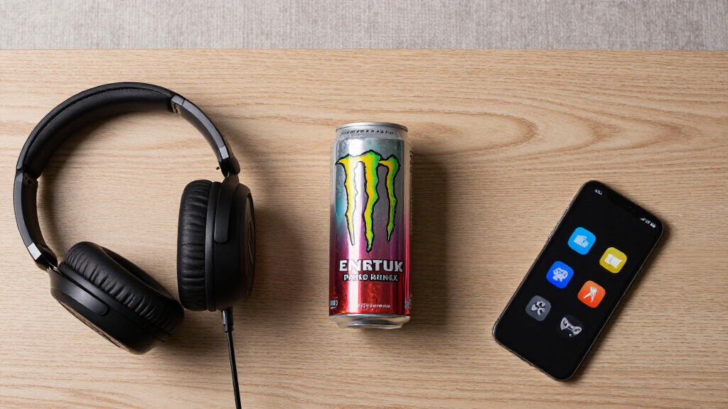 15 Best Gaming Energy Drinks in 2026