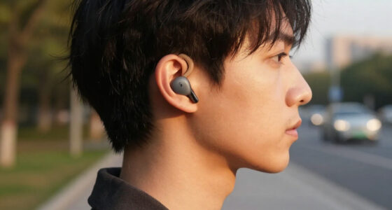 15 Best Hearing Aid Earbuds in 2026