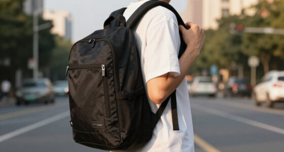 15 Best Laptop Backpacks for Students in 2026