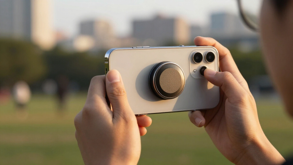 15 Best Magnetic Phone Grips in 2026