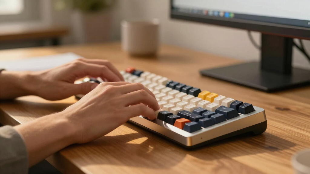 15 Best Mechanical Keyboards in 2026
