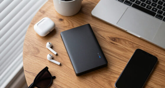 15 Best Portable External Hard Drives in 2026