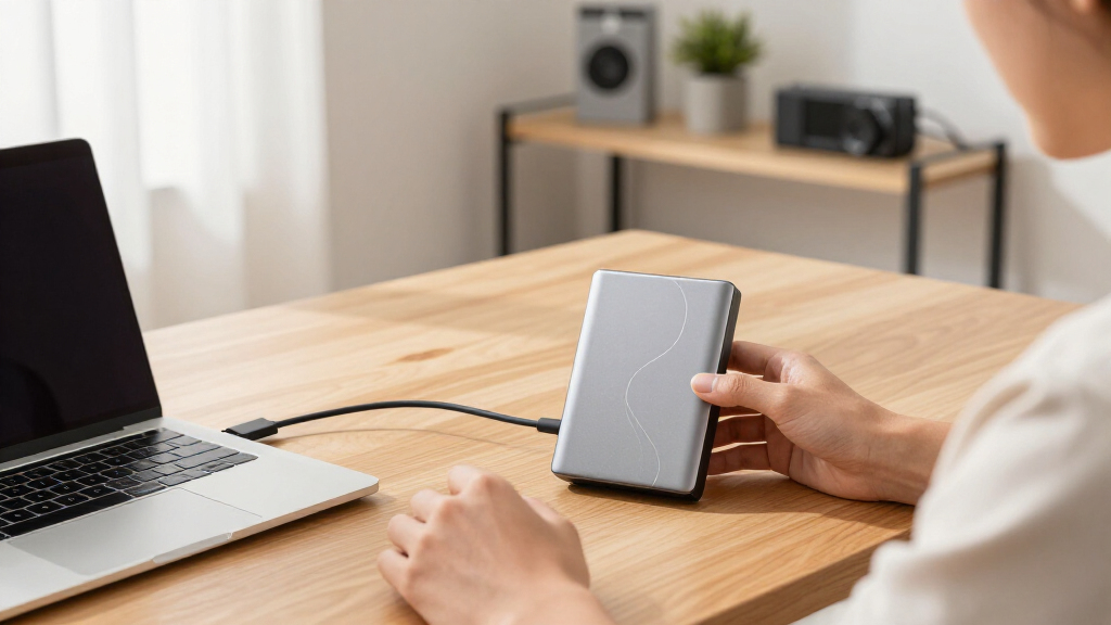 15 Best Portable External Hard Drives in 2026 — Your Ultimate Guide